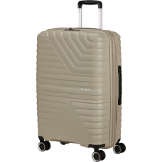 American Tourister Flytwist Spinner 67/24 Vidējs koferis