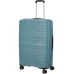 American Tourister Flytwist Spinner 67/24 Vidējs koferis American Tourister Flytwist Spinner 67/24 Vidējs koferis