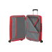 American Tourister Flytwist Spinner 67/24 Vidējs koferis