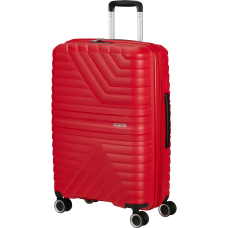 American Tourister Flytwist Spinner 67/24 Vidējs koferis