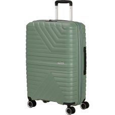 American Tourister Flytwist Spinner 78/29 Liels koferis