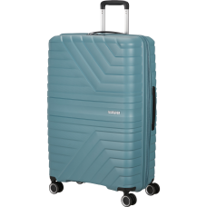 American Tourister Flytwist Spinner 78/29 Liels koferis