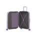 American Tourister Neovibe Spinner 67/24 Vidējs koferis