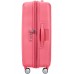 American Tourister Soundbox Spinner 77/28 32G96003 Liels koferis