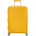 American Tourister Soundbox Spinner 77/28 32G06003 Liels koferis American Tourister Soundbox Spinner 77/28 32G06003 Liels koferis
