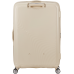 American Tourister Soundbox Spinner 77/28 Coconut Sand, Liels koferis American Tourister Soundbox Spinner 77/28 Coconut Sand, Liels koferis