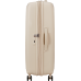 American Tourister Soundbox Spinner 77/28 Coconut Sand, Liels koferis American Tourister Soundbox Spinner 77/28 Coconut Sand, Liels koferis