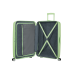 American Tourister Soundbox Spinner 77/28 Kiwi Green, Liels koferis