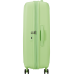 American Tourister Soundbox Spinner 77/28 Kiwi Green, Liels koferis