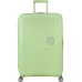 American Tourister Soundbox Spinner 77/28 Kiwi Green, Liels koferis