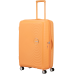 American Tourister Soundbox Spinner 77/28 Papaya Pop, Liels koferis