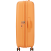 American Tourister Soundbox Spinner 77/28 Papaya Pop, Liels koferis
