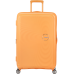 American Tourister Soundbox Spinner 77/28 Papaya Pop, Liels koferis