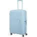 American Tourister Soundbox Spinner 77/28 Liels koferis