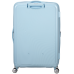 American Tourister Soundbox Spinner 77/28 Liels koferis