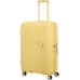 American Tourister Soundbox Spinner 77/28 Liels koferis
