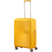 American Tourister Soundbox Spinner 77/28 32G06003 Liels koferis American Tourister Soundbox Spinner 77/28 32G06003 Liels koferis