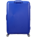 American Tourister Soundbox Spinner 77/28 32G12003 Liels koferis American Tourister Soundbox Spinner 77/28 32G12003 Liels koferis