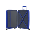 American Tourister Soundbox Spinner 77/28 32G12003 Liels koferis American Tourister Soundbox Spinner 77/28 32G12003 Liels koferis