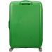 American Tourister Soundbox Spinner 77/28 32G54003 Liels koferis