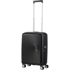 American Tourister Soundbox Spinner 55/20 32G09001 Rokas bagāža