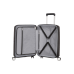 American Tourister Soundbox Spinner 55/20 32G09001 Rokas bagāža