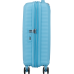 American Tourister Soundbox Spinner 55/20 Blueberryfizz Rokas bagāža