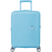 American Tourister Soundbox Spinner 55/20 Blueberryfizz Rokas bagāža
