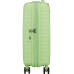 American Tourister Soundbox Spinner 55/20 Kiwi Green Rokas bagāža