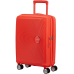 American Tourister Soundbox Spinner 55/20 32G86001 Rokas bagāža American Tourister Soundbox Spinner 55/20 32G86001 Rokas bagāža