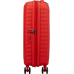American Tourister Soundbox Spinner 55/20 32G86001 Rokas bagāža American Tourister Soundbox Spinner 55/20 32G86001 Rokas bagāža