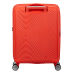 American Tourister Soundbox Spinner 55/20 32G86001 Rokas bagāža American Tourister Soundbox Spinner 55/20 32G86001 Rokas bagāža