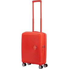 American Tourister By Samsonite Soundbox Spinner 55/20 32G86001 Rokas bagāža American Tourister By Samsonite Soundbox Spinner 55/20 32G86001 Rokas bagāža