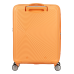 American Tourister Soundbox Spinner 55/20 Papaya Pop Rokas bagāža