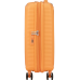 American Tourister Soundbox Spinner 55/20 Papaya Pop Rokas bagāža
