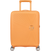 American Tourister Soundbox Spinner 55/20 Papaya Pop Rokas bagāža