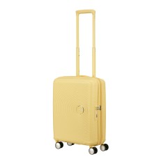 American Tourister Soundbox Spinner 55/20 Rokas bagāža