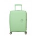 American Tourister Soundbox Spinner 55/20 Rokas bagāža American Tourister Soundbox Spinner 55/20 Rokas bagāža