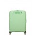 American Tourister Soundbox Spinner 55/20 Rokas bagāža American Tourister Soundbox Spinner 55/20 Rokas bagāža
