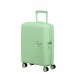 American Tourister Soundbox Spinner 55/20 Rokas bagāža American Tourister Soundbox Spinner 55/20 Rokas bagāža