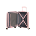 American Tourister Soundbox Spinner 55/20 Rokas bagāža