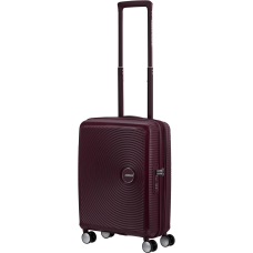 American Tourister By Samsonite Soundbox Spinner 55/20 32G50001 Rokas bagāža American Tourister By Samsonite Soundbox Spinner 55/20 32G50001 Rokas bagāža