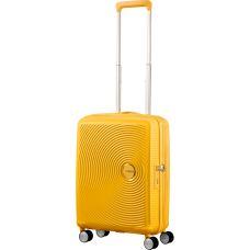 American Tourister By Samsonite Soundbox Spinner 55/20 32G06001 Rokas bagāža