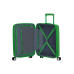 American Tourister Soundbox Spinner 55/20 32G54001 Rokas bagāža