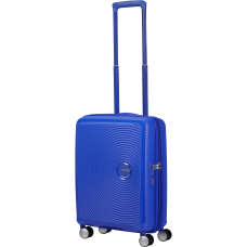 American Tourister Soundbox Spinner 55/20 32G12001 Rokas bagāža