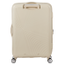American Tourister Soundbox Spinner 67/24 Coconut Sand Vidējs koferis