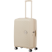 American Tourister Soundbox Spinner 67/24 Coconut Sand Vidējs koferis