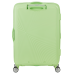 American Tourister Soundbox Spinner 67/24 Kiwi Green Vidējs koferis American Tourister Soundbox Spinner 67/24 Kiwi Green Vidējs koferis