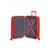 American Tourister Soundbox Spinner 67/24 Vidējs koferis