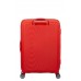 American Tourister Soundbox Spinner 67/24 Vidējs koferis